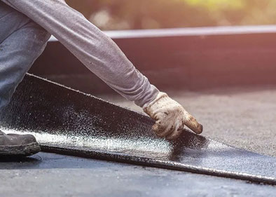 Commercial Roofing Lincoln Park, NJ