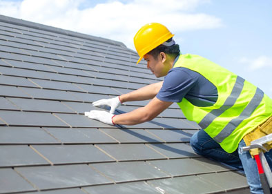 Lincoln Park Commercial Roofers